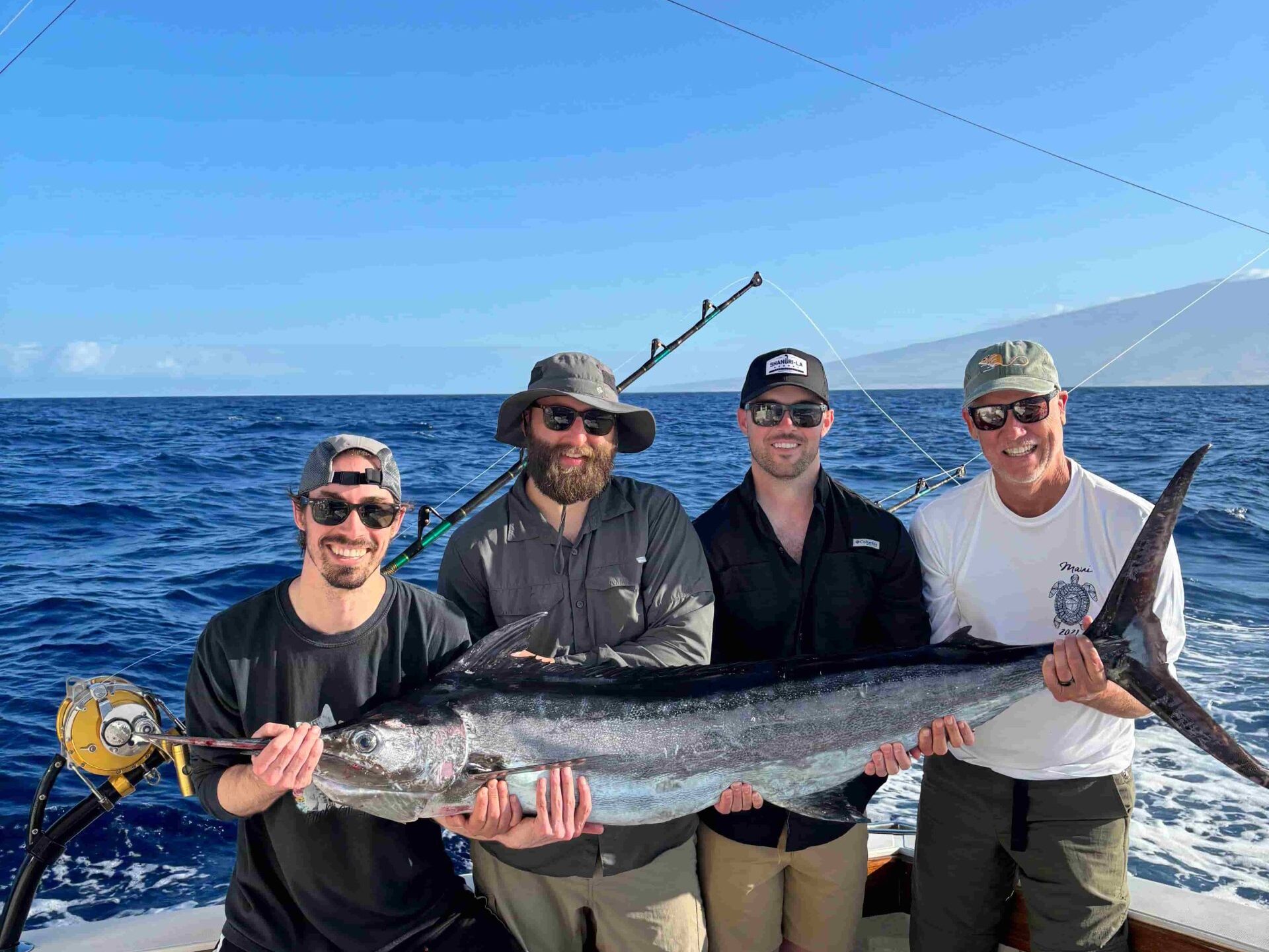 Billfish